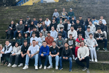 MAGOSTO EN EL CAMPUS POLITÉCNICO ACEIMAR