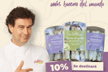 Torres y Carrera presenta su proyecto para Delikia: Alejandra Alonso expplica cómo han llegado a ser una de las mejores agencias de Marketing del país.