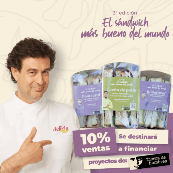 Torres y Carrera presenta su proyecto para Delikia: Alejandra Alonso expplica cómo han llegado a ser una de las mejores agencias de Marketing del país.