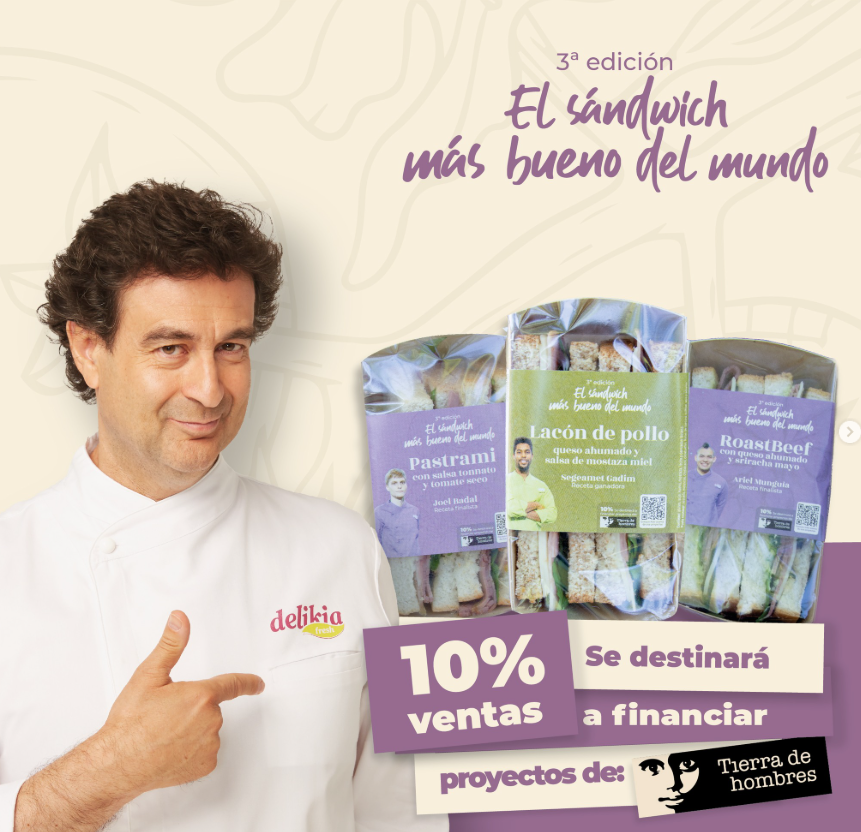 Torres y Carrera presenta su proyecto para Delikia: Alejandra Alonso expplica cómo han llegado a ser una de las mejores agencias de Marketing del país.