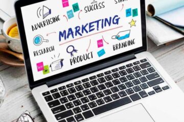 CHARLA CON IRIA ÁLVAREZ DE ALMARK SOBRE MARKETING DIGITAL