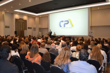 CEREMONIA GRADUACIÓN 2025: discurso Borja Blanco, Jefe de Estudios